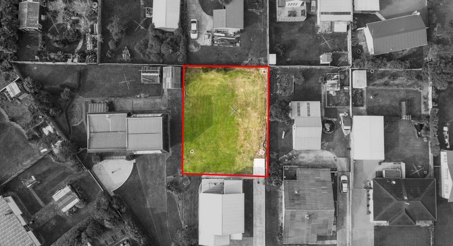  at 26A Farmer Street, Te Aroha, Matamata-Piako, Waikato