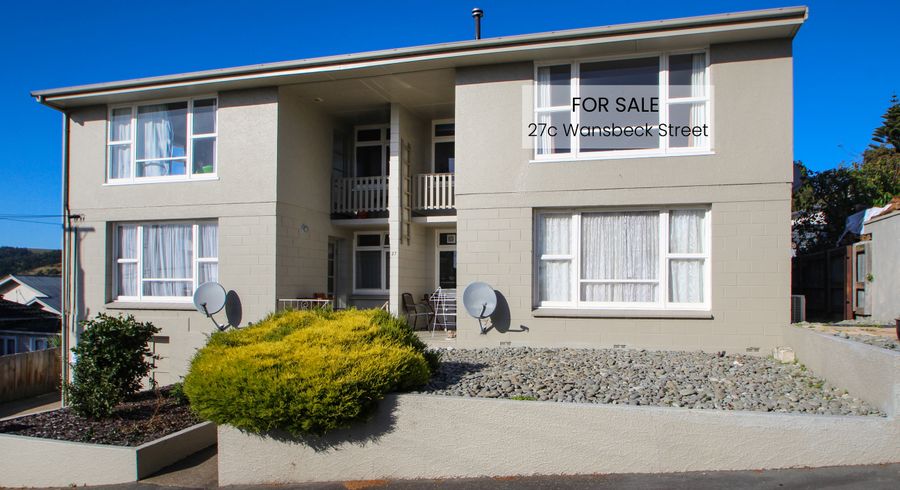 at 27C Wansbeck Street, South Hill, Oamaru