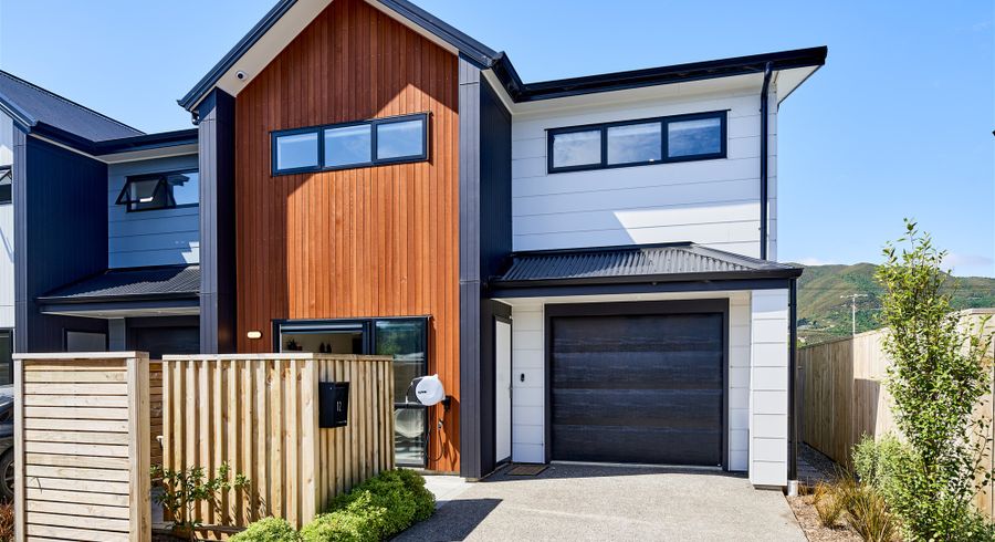  at 12 Okoutu lane, Moera, Lower Hutt