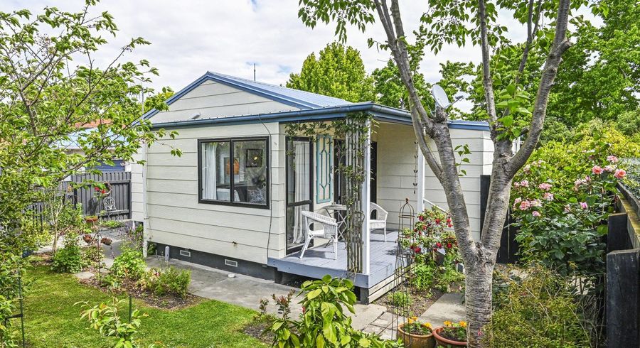  at 205A Pattison Road, Akina, Hastings