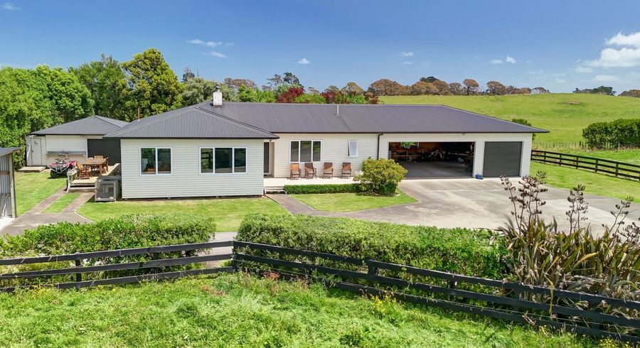  at 49 State Highway 3, Westmere, Whanganui, Manawatu / Whanganui