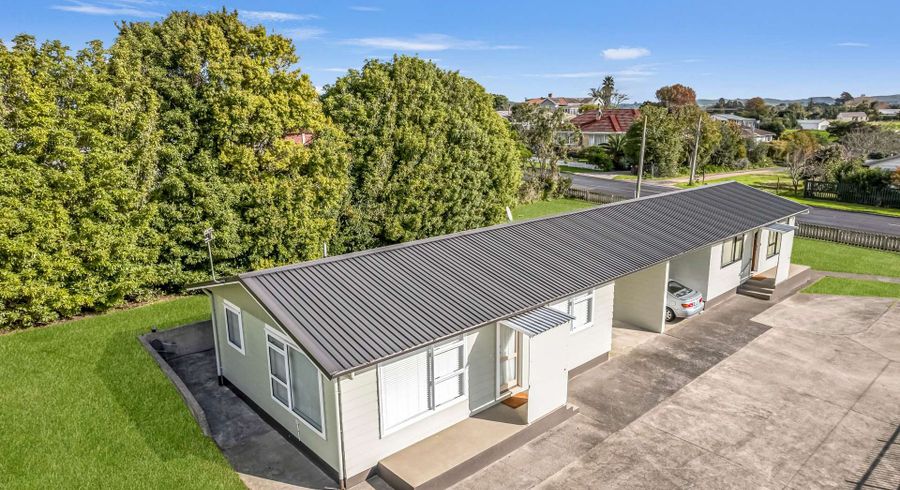  at 140B Queen Street, Waiuku, Franklin, Auckland