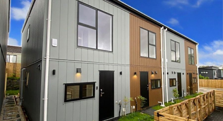  at 48 Kapuka Road, Mangere Bridge, Manukau City, Auckland