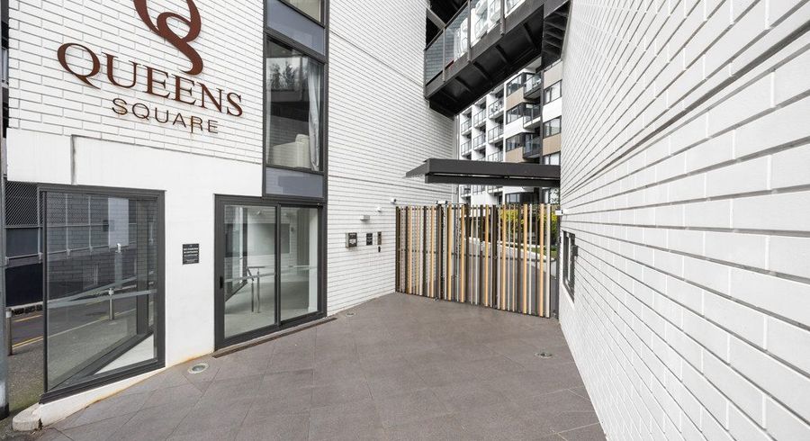  at 1606/438 Queen Street (Queens Square), City Centre, Auckland City, Auckland