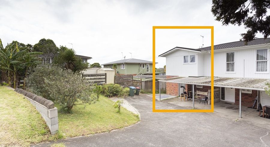  at 1/12 College Road, Saint Johns, Auckland City, Auckland