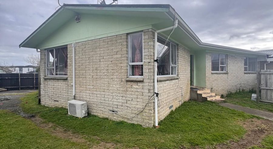  at 2 Cosmo Place, Otara, Manukau City, Auckland