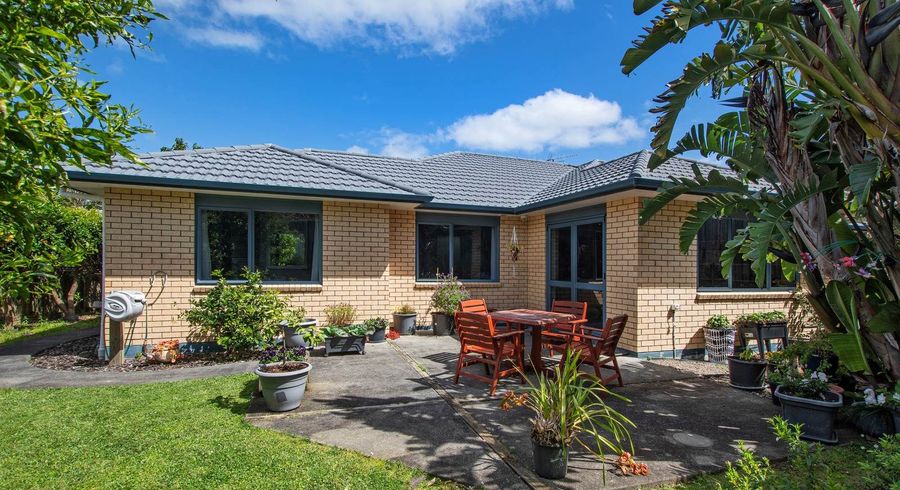  at 8 Workman Way, Onerahi, Whangarei, Northland