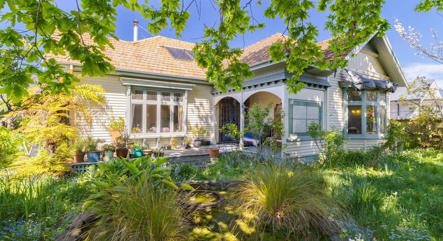  at 54 Warrington Street, Mairehau, Christchurch City, Canterbury