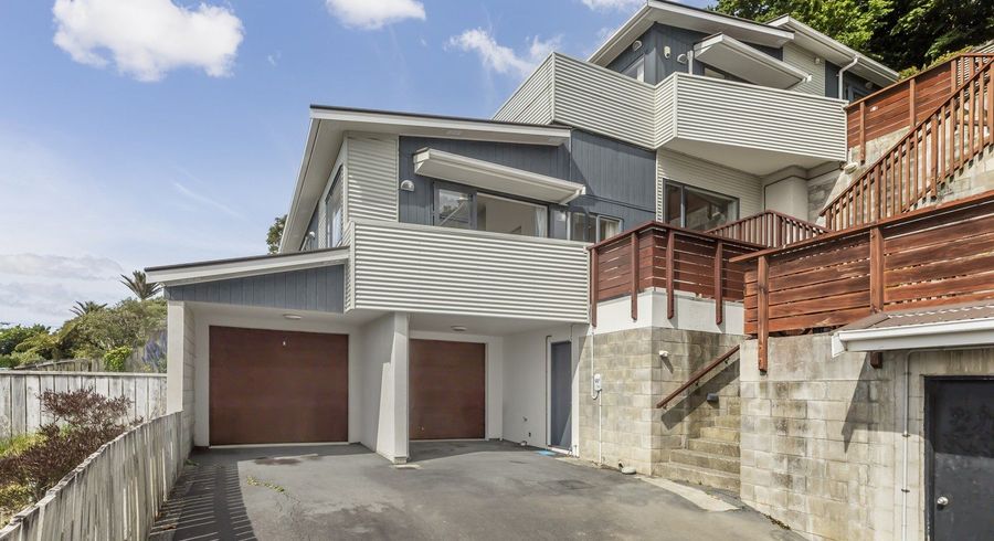  at 78C Queens Drive, Lyall Bay, Wellington, Wellington