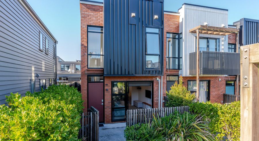  at 21 Saltmarsh Road, Hobsonville, Waitakere City, Auckland