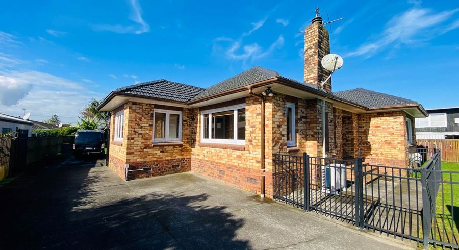  at 36 Wintere Road, Papatoetoe, Manukau City, Auckland
