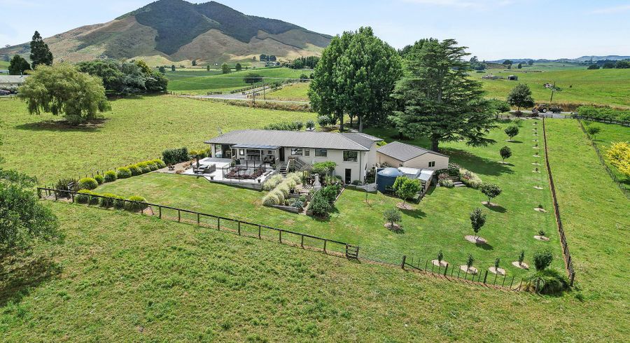  at 1164 Pokuru Road, Te Kawa, Te Awamutu