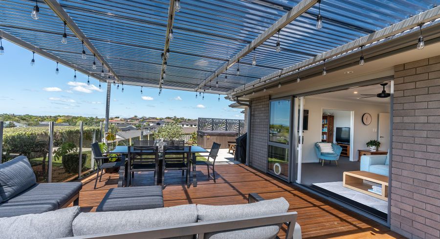  at 25 Sylvester Crescent, Flagstaff, Hamilton