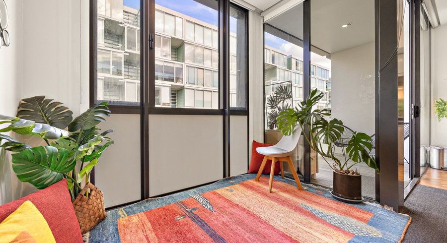  at 101/79 Halsey Street, Auckland Central, Auckland