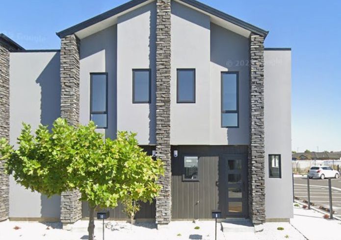  at 8 Valiant Street, Wigram, Christchurch City, Canterbury