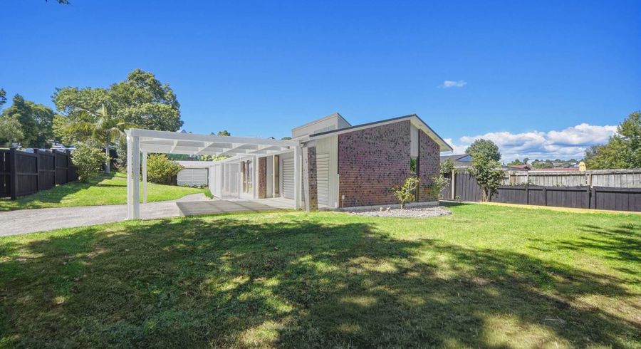  at 1 Montclair Rise, Browns Bay, North Shore City, Auckland