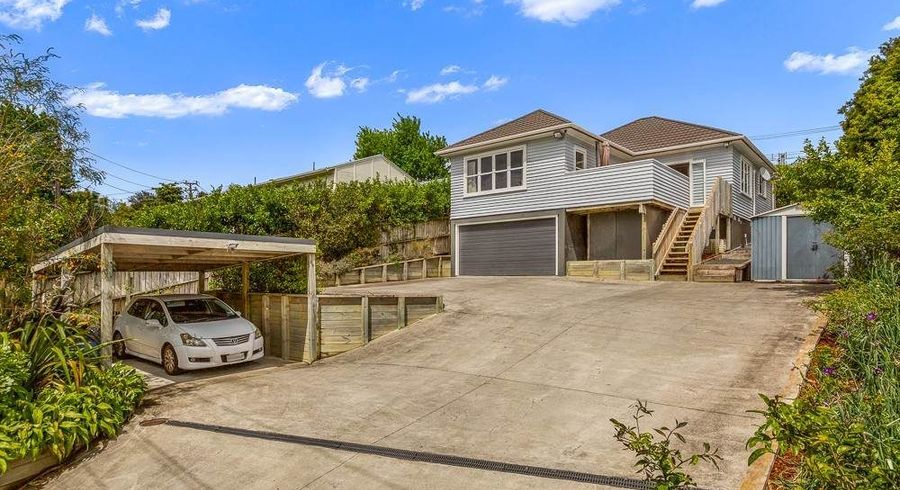  at 163 Triangle Road, Massey, Auckland