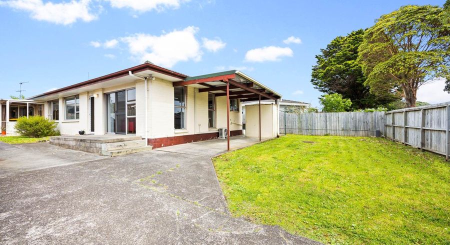 at 1/366 Bucklands Beach Road, Bucklands Beach, Manukau City, Auckland