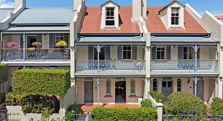  at 1D George Street, Newmarket, Auckland City, Auckland