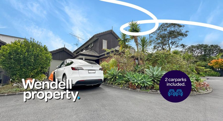  at 3/1 Penzance Road, Mairangi Bay, North Shore City, Auckland