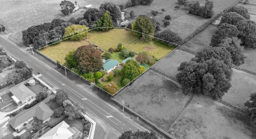  at 369 Matangi Road, Matangi, Waikato, Waikato