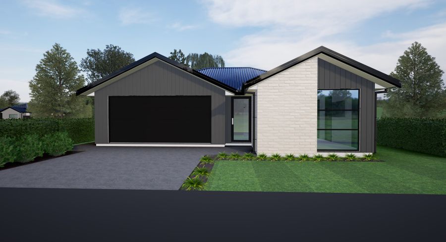  at Lot 44 Broadfield Grange, Rolleston, Selwyn, Canterbury