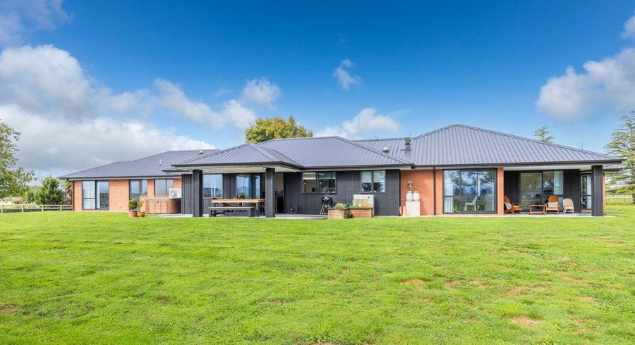  at 101B Tenfoot Road, Taupiri