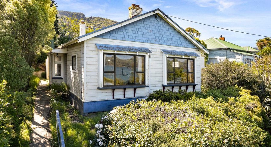  at 269 Ravensbourne Road, Ravensbourne, Dunedin, Otago