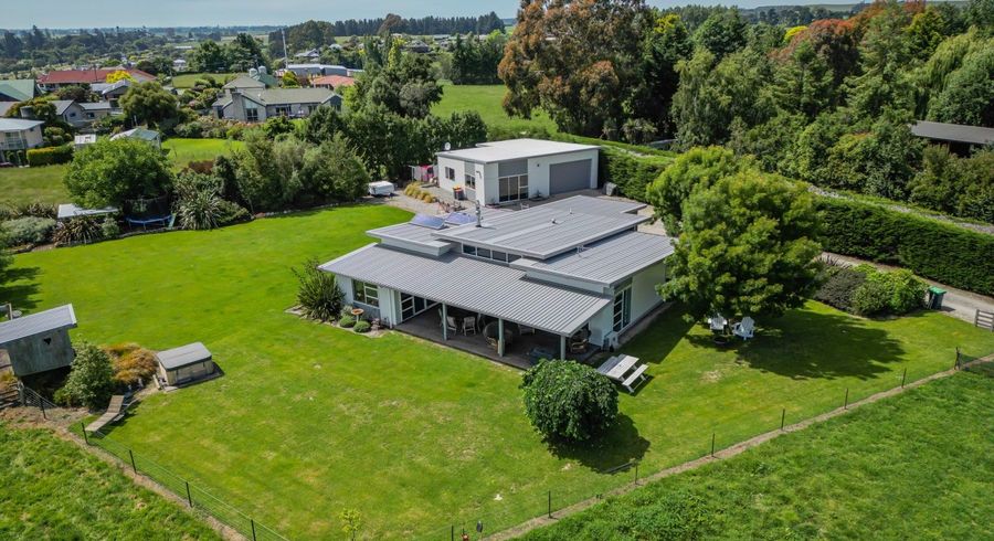  at 27 Manse Road, Pleasant Point, Pleasant Point