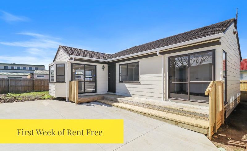  at 251 Weymouth road, Manurewa, Manukau City, Auckland