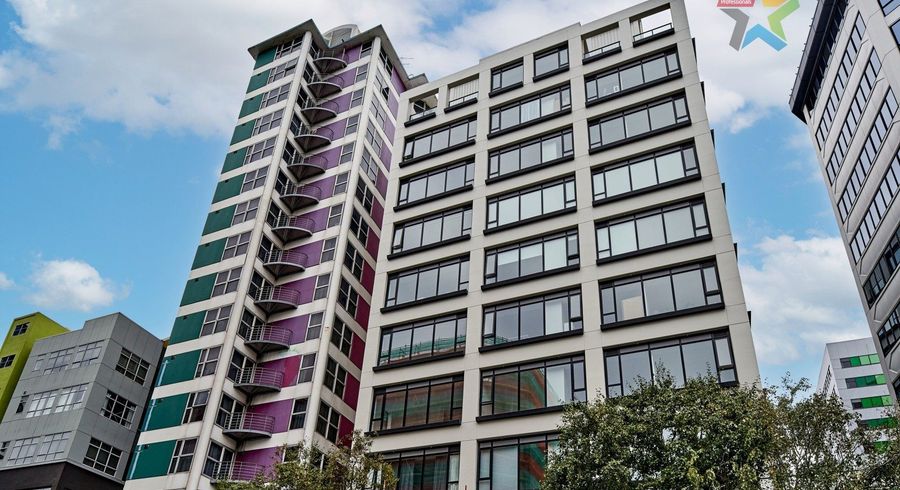  at 212E & H Victoria Street, Te Aro, Wellington, Wellington