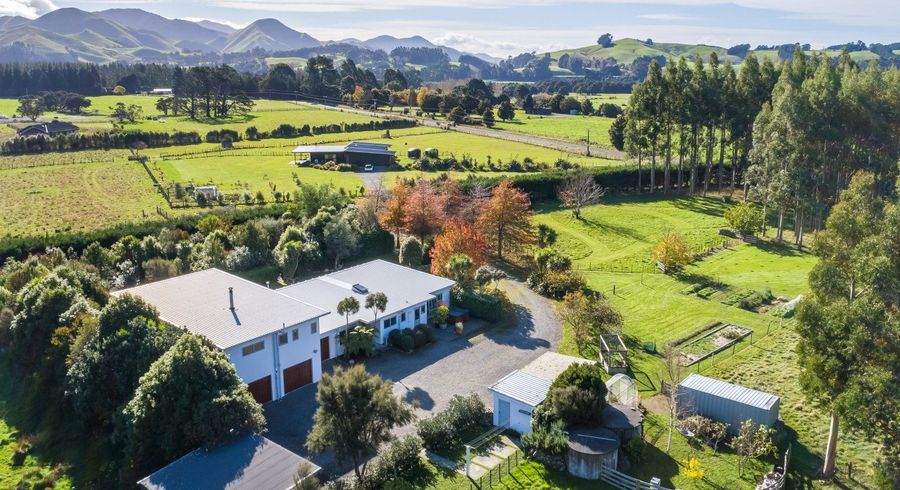  at 881A Norfolk Road, Carterton, Carterton, Wellington