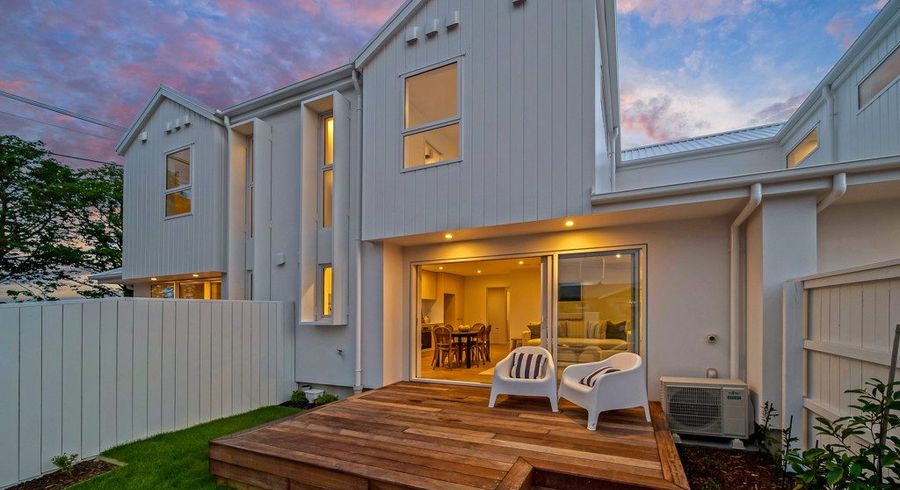  at 3/311 Barrington Street, Spreydon, Christchurch City, Canterbury