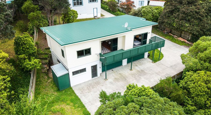  at 25a Hiwi Crescent, Titahi Bay, Porirua, Wellington