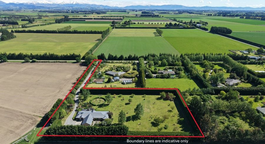  at 41 Bridge Road, Greendale, Christchurch