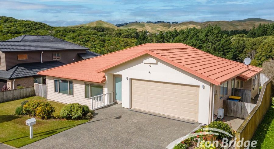  at 65 Te Puia Drive, Aotea, Porirua