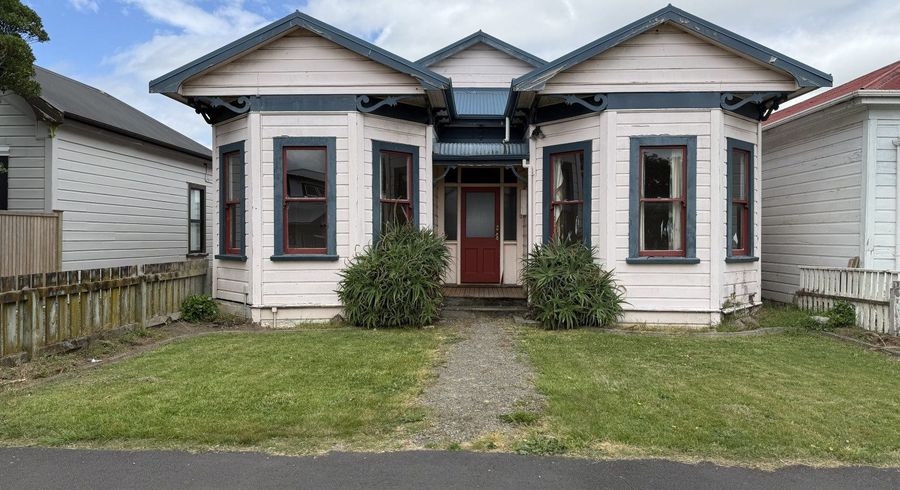  at 24A Waldegrave Street, City Centre, Palmerston North, Manawatu / Whanganui