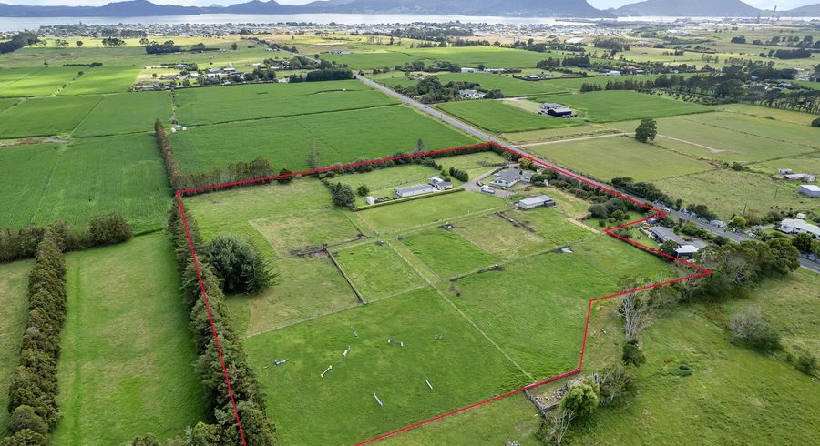  at 712 One Tree Point Rd, Ruakaka, Whangarei, Northland