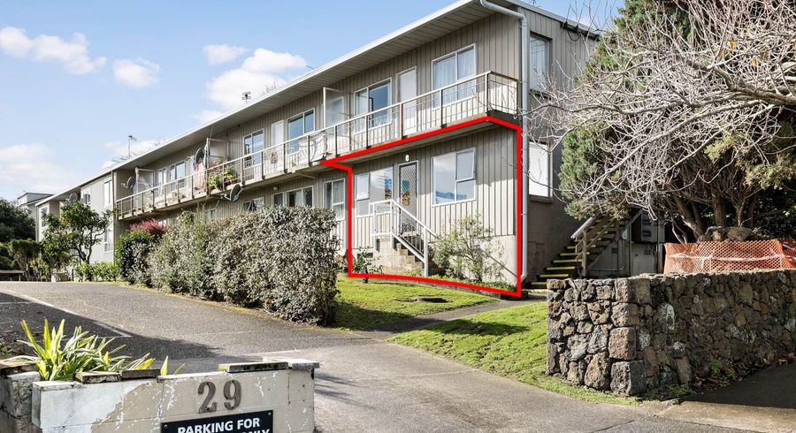  at 7/29 Fairview Road, Mount Eden, Auckland City, Auckland