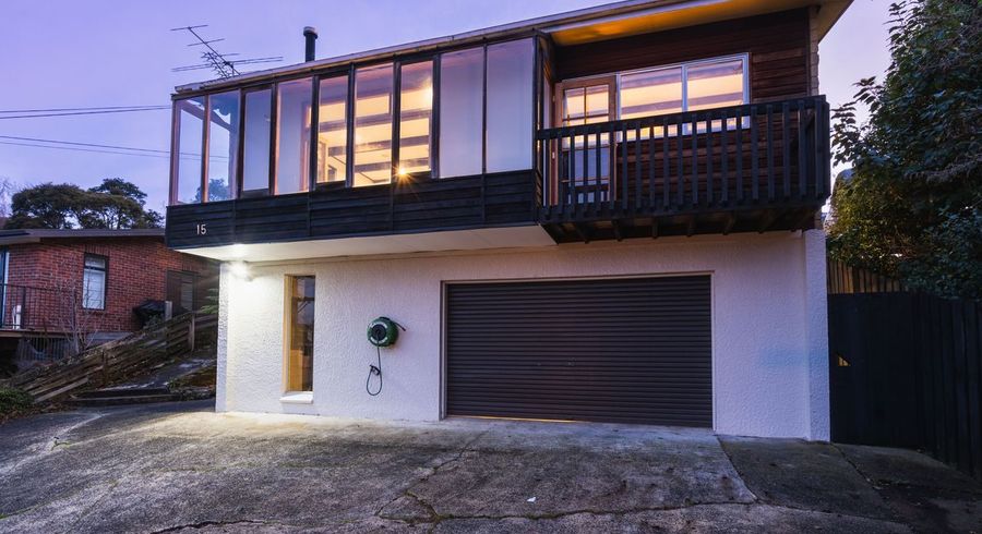  at 15 Coach Road, Fairfield, Dunedin