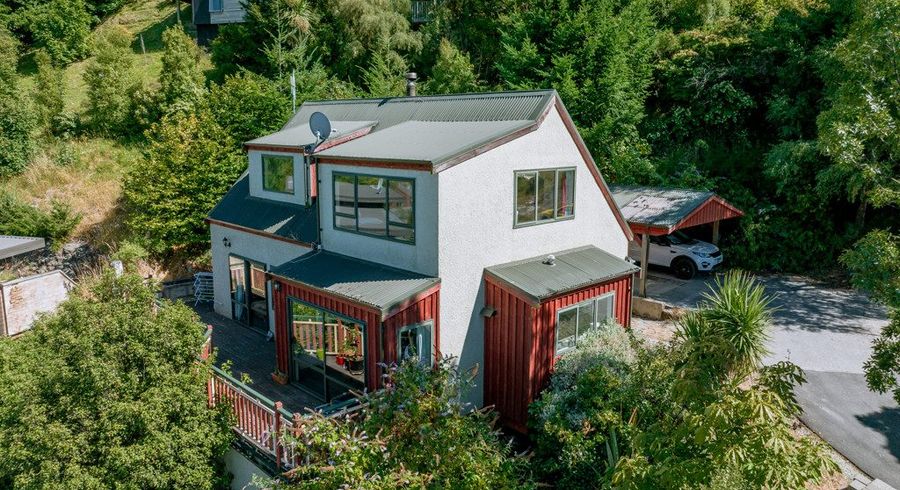  at 19B Woodbury Rise, Queenstown, Queenstown