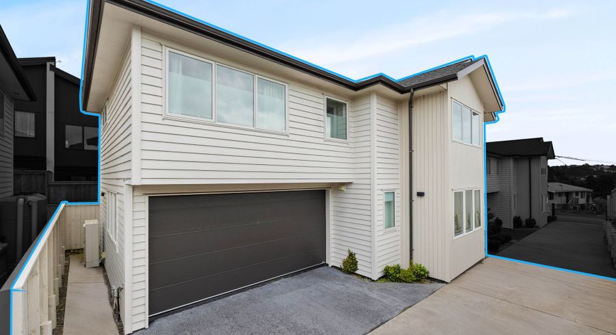  at 25b Tudor Road, Henderson, Waitakere City, Auckland