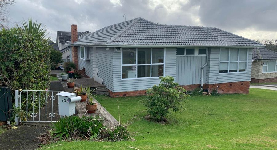  at 23 Oakdale Road, Mount Roskill, Auckland City, Auckland