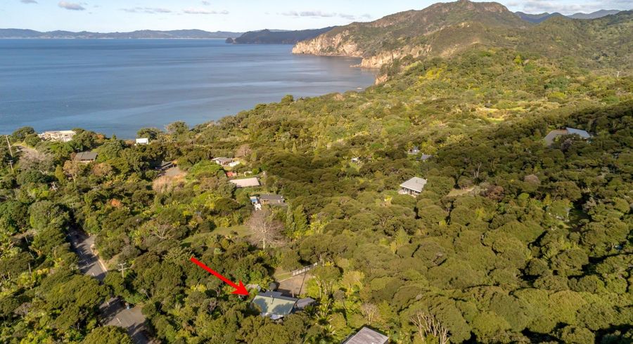  at 451 Tuateawa Road, Tuateawa, Coromandel