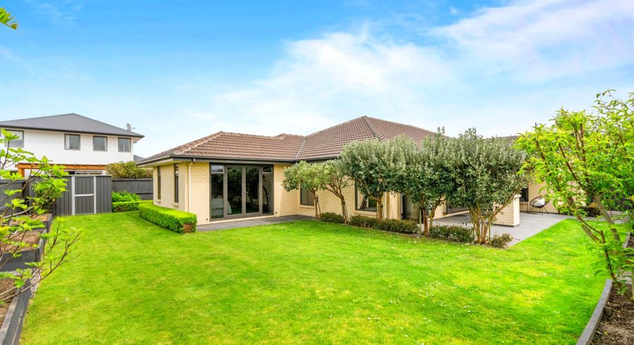  at 6 Jacques Way, Yaldhurst , Christchurch City, Canterbury