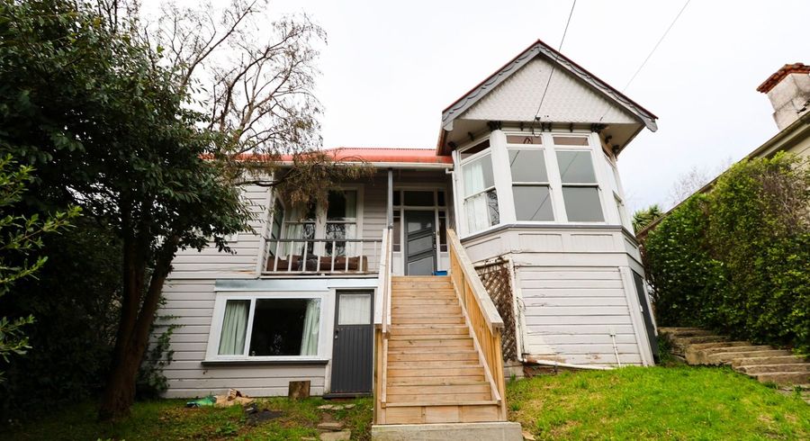  at 20 Gillespie Street, North East Valley, Dunedin, Otago