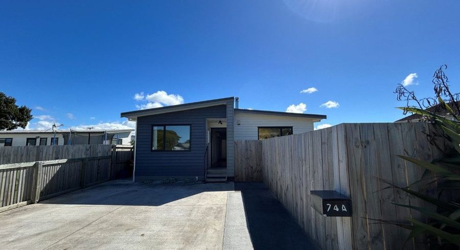  at 74A Geddis Avenue, Maraenui, Napier