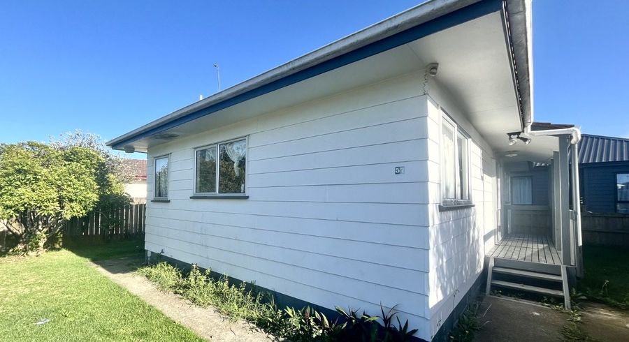  at 57 Burundi Avenue, Clendon Park, Manukau City, Auckland