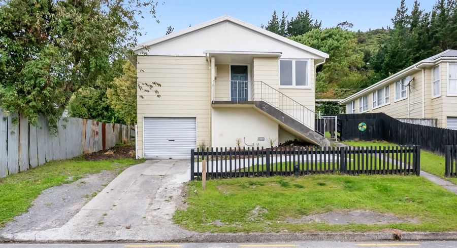  at 3 Ngaturi Grove, Wainuiomata, Lower Hutt, Wellington