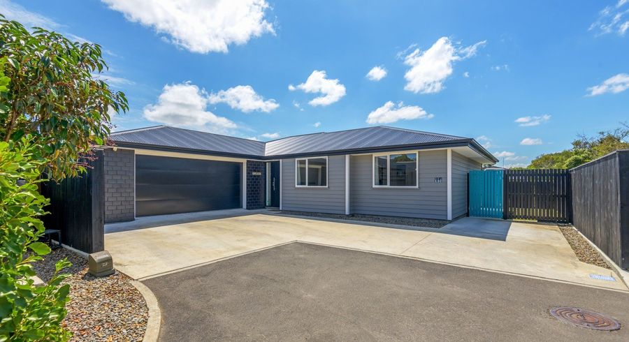  at 11C McGregor Street, Milson, Palmerston North